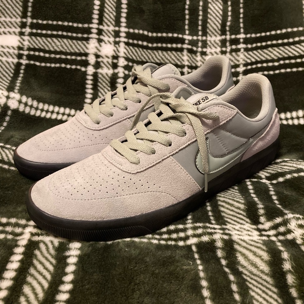 Nike SB Team Classic. Jade Horizon Green